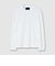 HIGH TWIST SMOOTH T-SHIRT