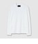 HIGH TWIST SMOOTH T-SHIRT