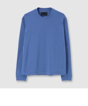 HIGH TWIST SMOOTH T-SHIRT
