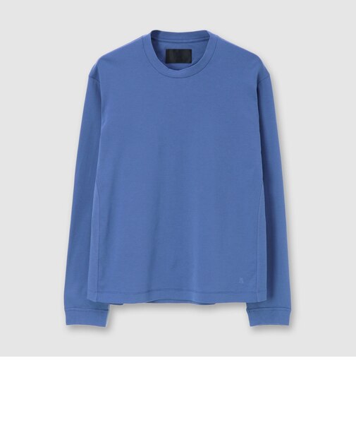 HIGH TWIST SMOOTH T-SHIRT