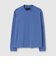 HIGH TWIST SMOOTH T-SHIRT