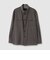 PARIS MERINO SHIRTBLOUSON