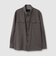 PARIS MERINO SHIRTBLOUSON