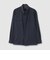 PARIS MERINO SHIRTBLOUSON