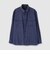 PARIS MERINO SHIRTBLOUSON