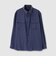 PARIS MERINO SHIRTBLOUSON