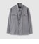 PARIS MERINO SHIRTBLOUSON