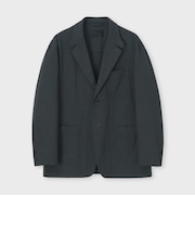 HERRINGBONE LOAFER'S JACKET [ヘリンボーン ローファージャケット]