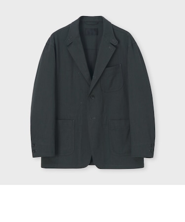 HERRINGBONE LOAFER'S JACKET [ヘリンボーン ローファージャケット]