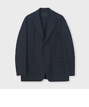 HERRINGBONE LOAFER'S JACKET [ヘリンボーン ローファージャケット]