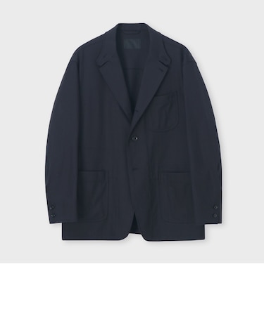 HERRINGBONE LOAFER'S JACKET [ヘリンボーン ローファージャケット]