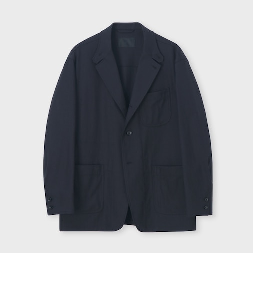 HERRINGBONE LOAFER'S JACKET [ヘリンボーン ローファージャケット]