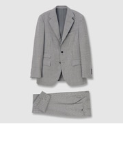 PARIS NONCHALAN SUIT[パリ ノンシャランスーツ]
