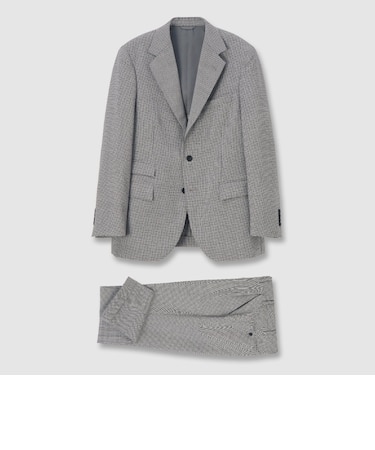 PARIS NONCHALAN SUIT[パリ ノンシャランスーツ]