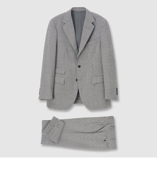 PARIS NONCHALAN SUIT[パリ ノンシャランスーツ]