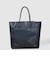 LIGHTNESS＆SOFTNESS　BI-COLOR LEATHER TOTE [バイカラー レザートート]