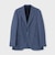 WOOL SILK GUN CLUB CHECK  JACKET [ウールシルク ガンクラブジャケット]