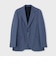 WOOL SILK GUN CLUB CHECK  JACKET [ウールシルク ガンクラブジャケット]