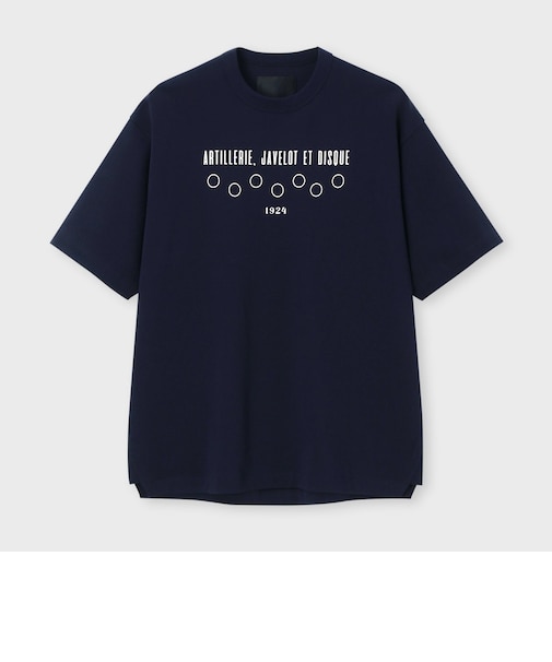 PARIS 1924 T.3 [PARIS 1924 TEE.3]