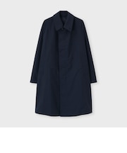 WALKING BALMACAAN  COAT [ウォーキング バルマカーンコート]