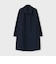 WALKING BALMACAAN  COAT [ウォーキング バルマカーンコート]