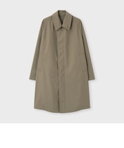 WALKING BALMACAAN  COAT [ウォーキング バルマカーンコート]