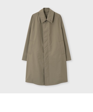 WALKING BALMACAAN  COAT [ウォーキング バルマカーンコート]