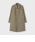 WALKING BALMACAAN  COAT [ウォーキング バルマカーンコート]
