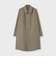 WALKING BALMACAAN  COAT [ウォーキング バルマカーンコート]