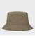 HIGH DENSITY FABRIC BUCKET HAT [高密度ポリエステル バケットハット]