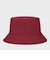 HIGH DENSITY FABRIC BUCKET HAT [高密度ポリエステル バケットハット]