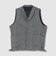 BERGERE PABLO 　VEST