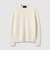 FRENCH RIVIERA CREW NECK KNIT