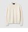 FRENCH RIVIERA CREW NECK KNIT