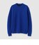 FRENCH RIVIERA CREW NECK KNIT