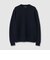 FRENCH RIVIERA CREW NECK KNIT