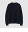 FRENCH RIVIERA CREW NECK KNIT