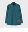 PLAIN COLOR BAND COLLAR SHIRT [プレーン・バンドカラーシャツ]