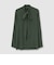 BRIAN BOW BLOUSE