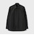 FLY FRONT SOLID　 SHIRT