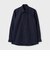 FLY FRONT SOLID　 SHIRT