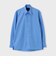 FLY FRONT SOLID　 SHIRT