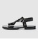 N.GW／STRAPSANDALS
