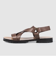 N.GW／STRAPSANDALS