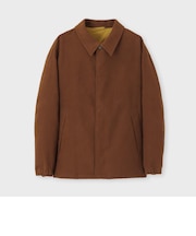 MOLESKIN COACH JACKET [モールスキン コーチジャケット]