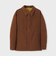 MOLESKIN COACH JACKET [モールスキン コーチジャケット]