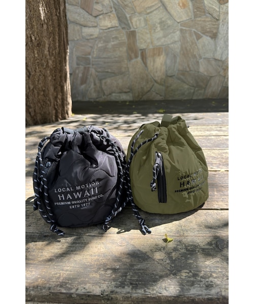 そこぬけずんどこ ONION QUILT KINCHAK｜ローカルモーションのアウトレット通販｜三井