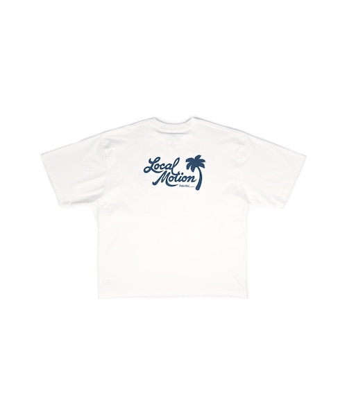 ORIGINAL LOGO｜ローカルモーションのアウトレット通販｜三井