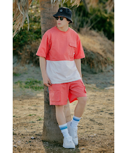 HYBRID SWITCHING TEE