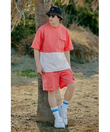 HYBRID SWITCHING TEE